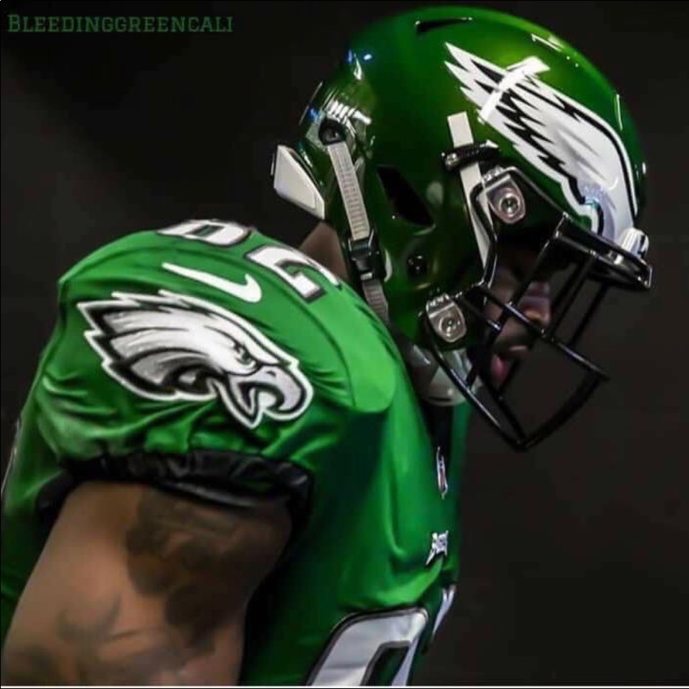 Meet your Posher, Michel